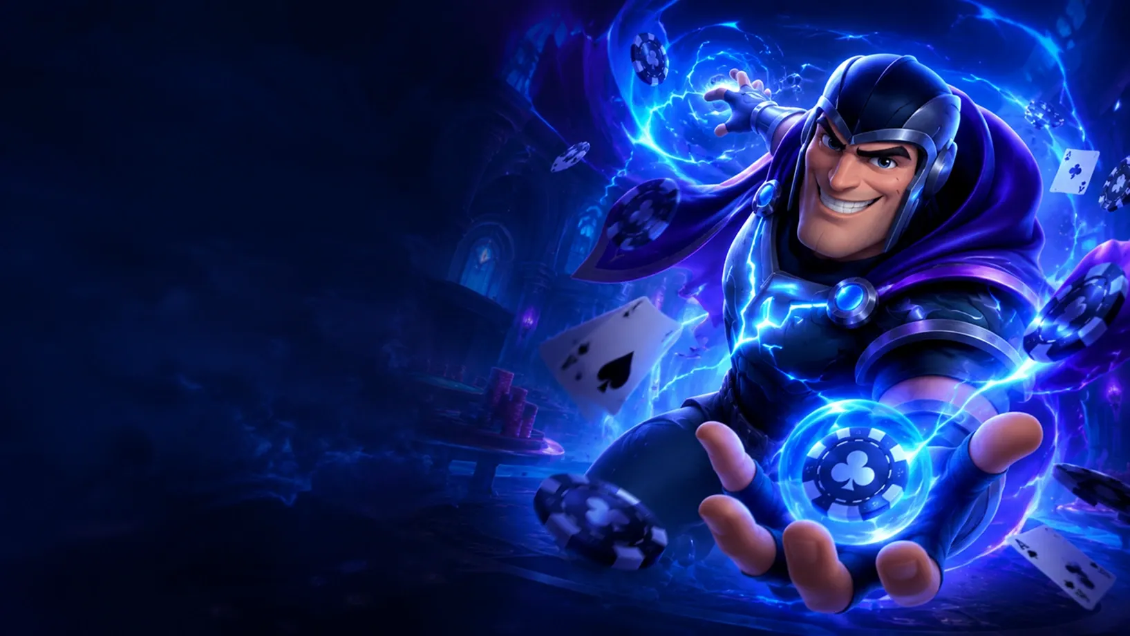 Magneticslots Hero 1